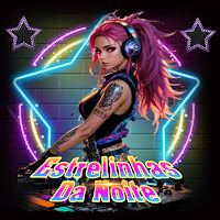 Radio Estrelinhas da Noite