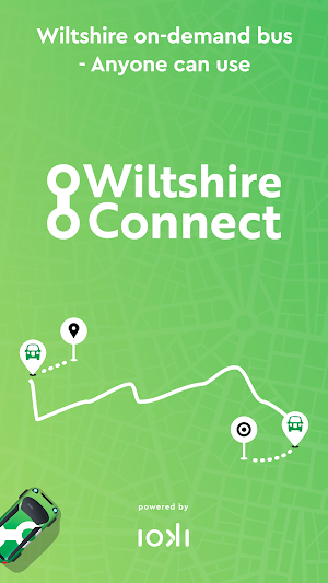 Wiltshire Connect Screenshot 0