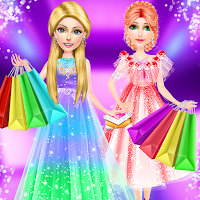 Shopping Mall Girls Contest