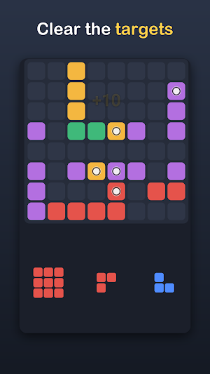 Block Infinity: Block Puzzle Screenshot 0