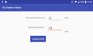 Rekijan's Fly Distance Helper Screenshot 1