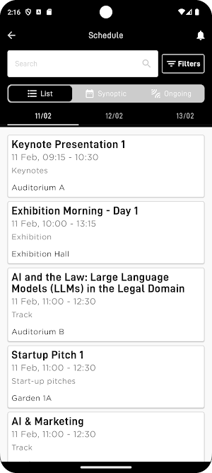 AMLDEPFL2025 Screenshot 2