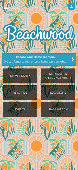 Beachwood Brewing Screenshot 0