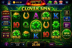 Juwa 777: Casino Slots Screenshot 3