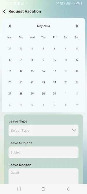 Clockwize Pro Screenshot 0