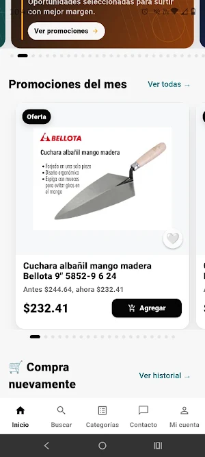 TOOLMAX Screenshot 1
