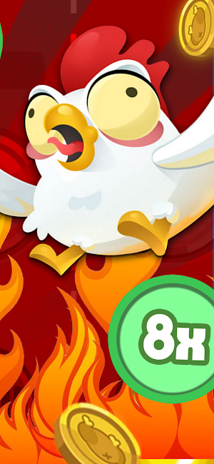 Chicken Road Screenshot 3