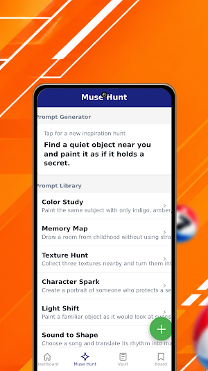 Pick 3 Screenshot 1