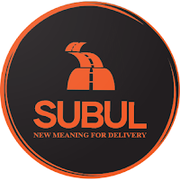 Subul Delivery Shipper