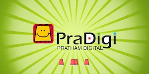 PraDigi for Life Screenshot 0