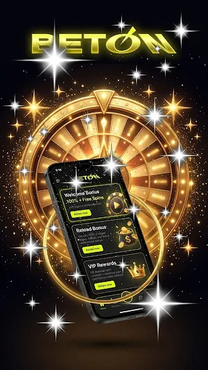 Beton Casino Screenshot 1