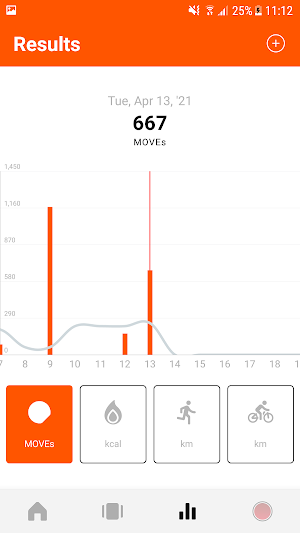 FIT YOU Urban Home Screenshot 3