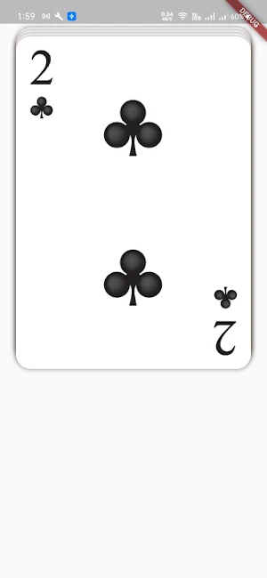 Memory Deck Card Screenshot 1
