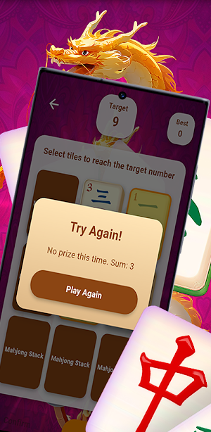 TileTotalLuck Screenshot 3