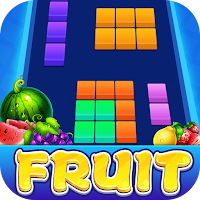 Lucky Fruit-Blocks Legend
