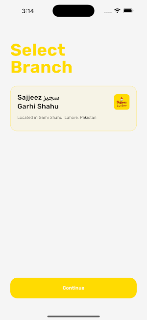 Sajjeez Screenshot 1