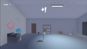 Bubble Gun Screenshot 0