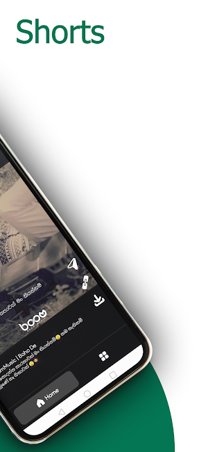 Boom Music - Status Videos Screenshot 1