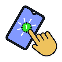 Auto Clicker App - Auto Tap