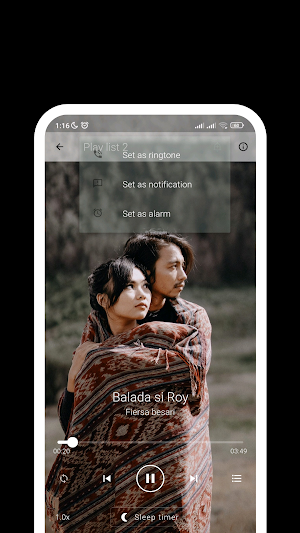 Lagu Fiersa Besari mp3 offline Screenshot 2