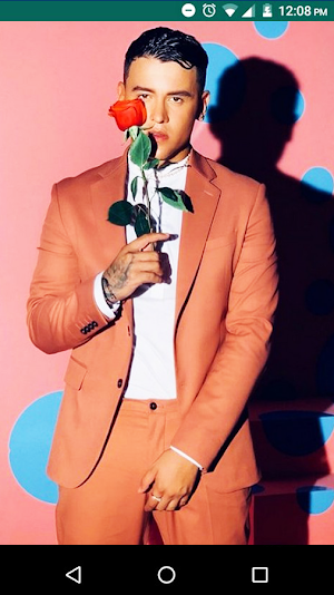 Kevin Roldan Wallpaper Screenshot 2