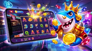 Crown Coins Casino Screenshot 2