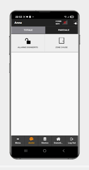 Ds Touch Screenshot 1