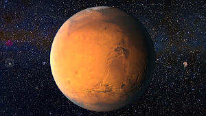 Planet Genesis 2 - 3D solar system sandbox Screenshot 2