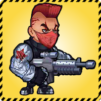 Zombie killers II
