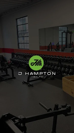 J Hampton Health Screenshot 0