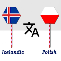 Icelandic To Polish Translator