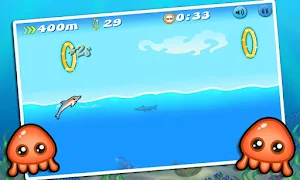 Dolphin Screenshot 2