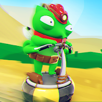 2 Player Battle Challenge Game