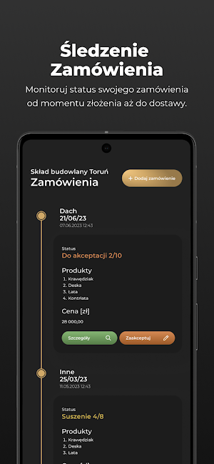 Holzberg Screenshot 3