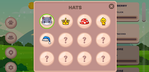 Animals Tap & Collect Clicker Screenshot 2