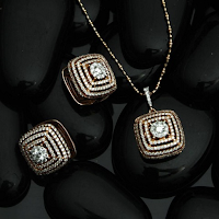 Jewelry Shopping App