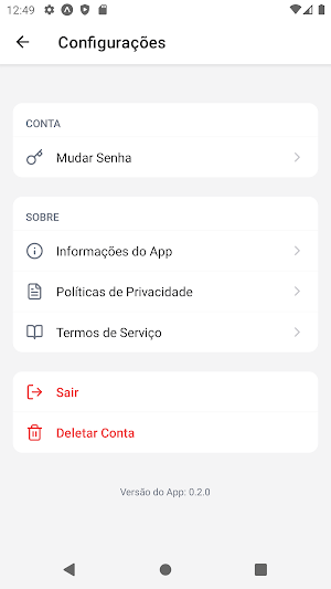 Engedoc Screenshot 0