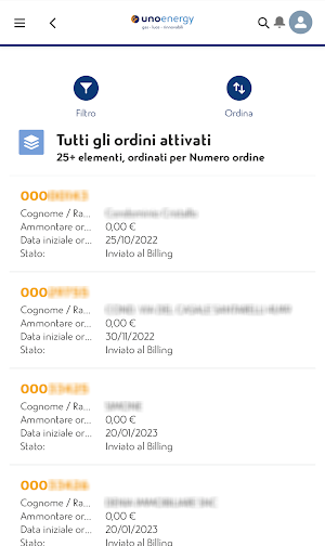 UnoenergyWORK Screenshot 2