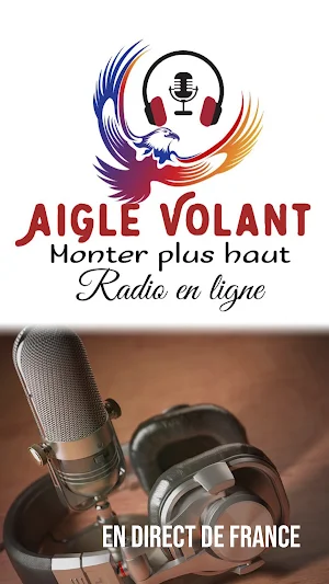 RADIO AIGLE VOLANT Screenshot 0
