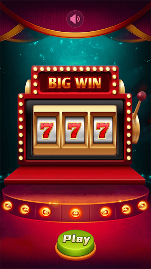 Happy 777 Game Screenshot 3