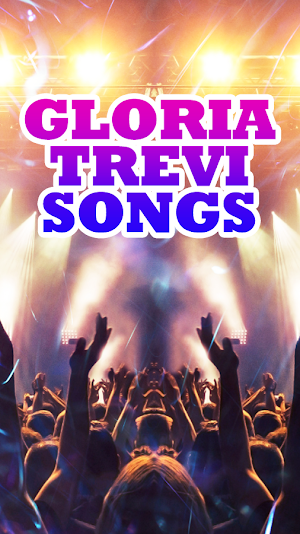 Gloria Trevi Songs Screenshot 2