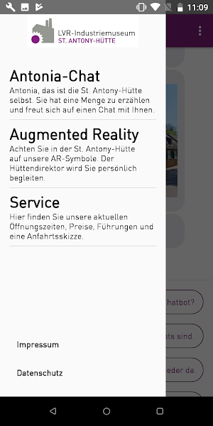 St. Antony-Hütte Screenshot 2