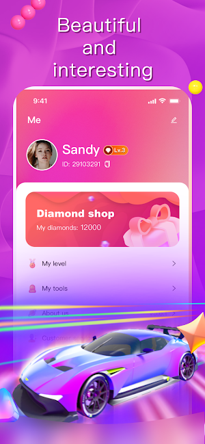 Linda Screenshot 3