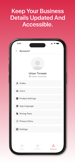 Zellerr Screenshot 3