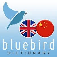 British English - Mandarin Chi