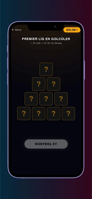 Futbo Arena Screenshot 3