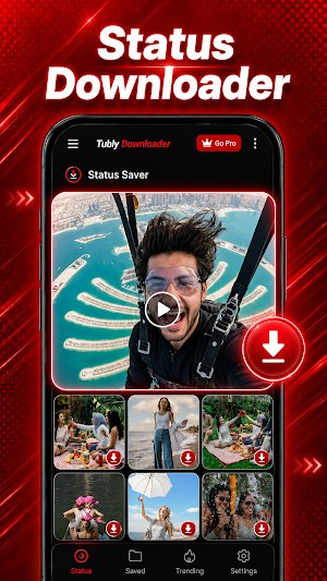 Tubly Downloader Screenshot 3