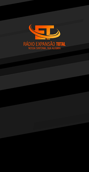 Rádio Expansão Total Screenshot 1