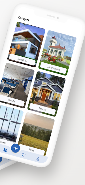eProperty Screenshot 1