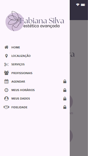 Estética FS Screenshot 1